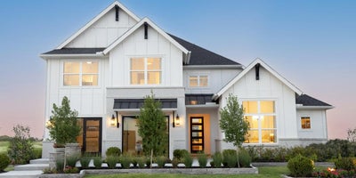 Best Neighborhoods in Keller, Texas